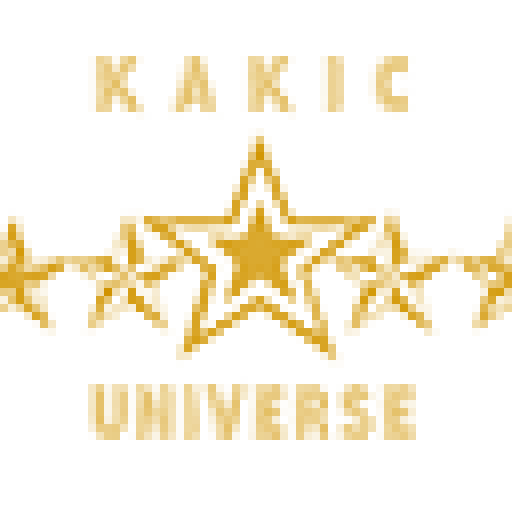 Kakic Universe