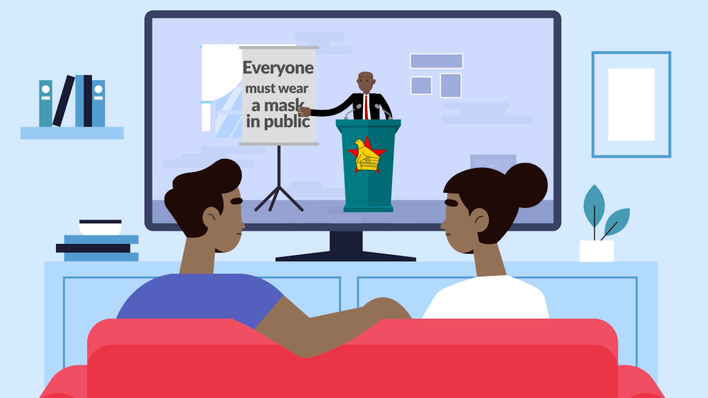 | Zimbabwe Animation | Kakic Universe