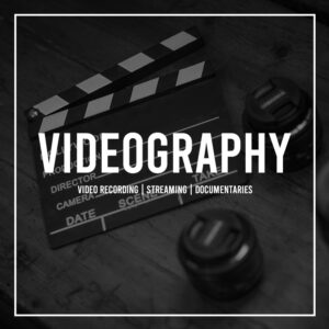 VIDEOGRPHY SQUARE