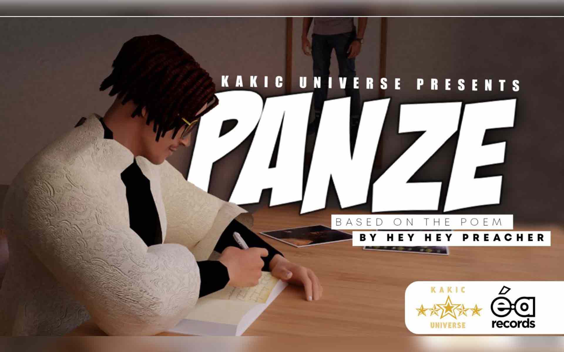 Panze