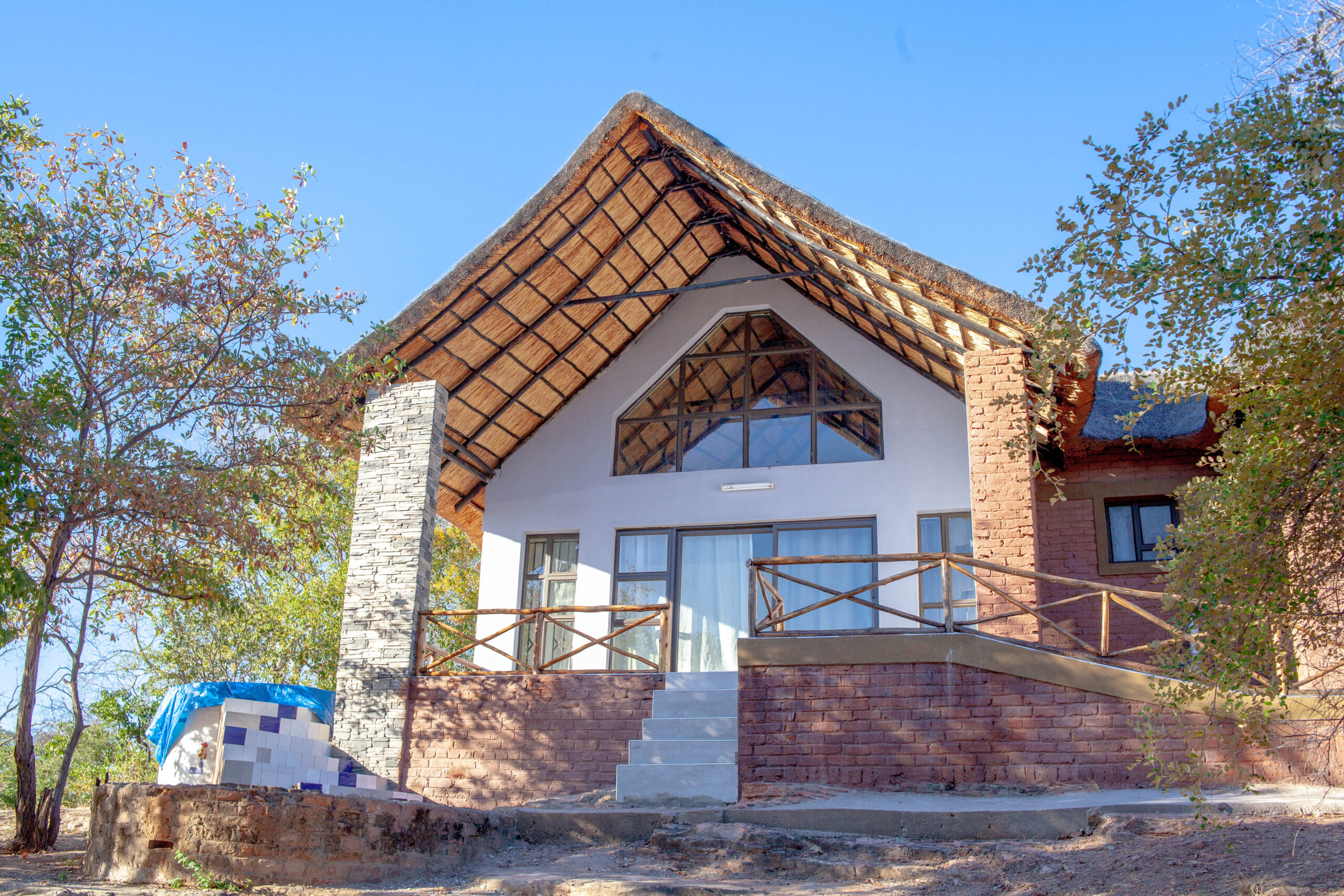 Sterling Group of Hotels (Case Study)