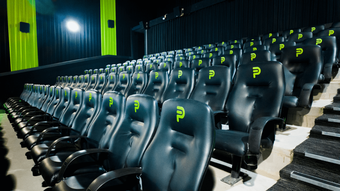 Westgate Cinemas (Case Study)