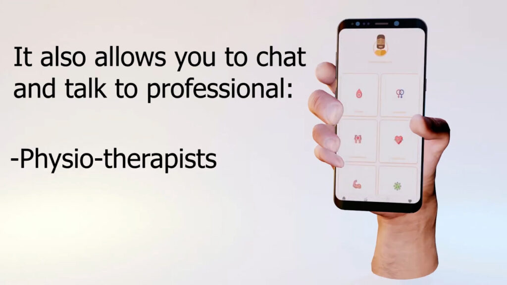 Digital health promotional campaign for Baobab Circle’s Afya Pap app. Kakic Business provided the graphic design and instructional content to help patients track glucose and blood pressure readings manually on their mobile devices.