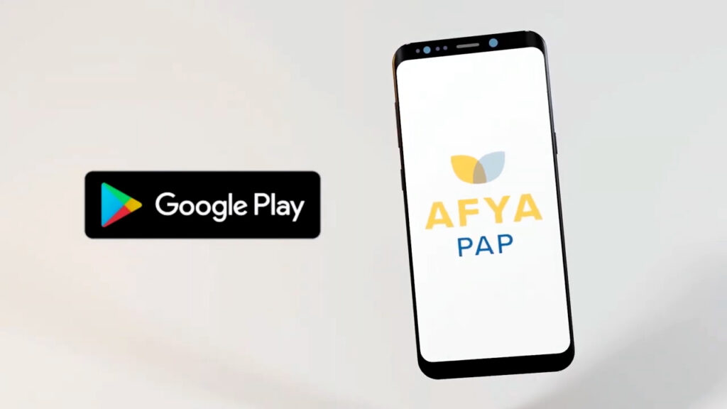 Digital health promotional campaign for Baobab Circle’s Afya Pap app. Kakic Business provided the graphic design and instructional content to help patients track glucose and blood pressure readings manually on their mobile devices.