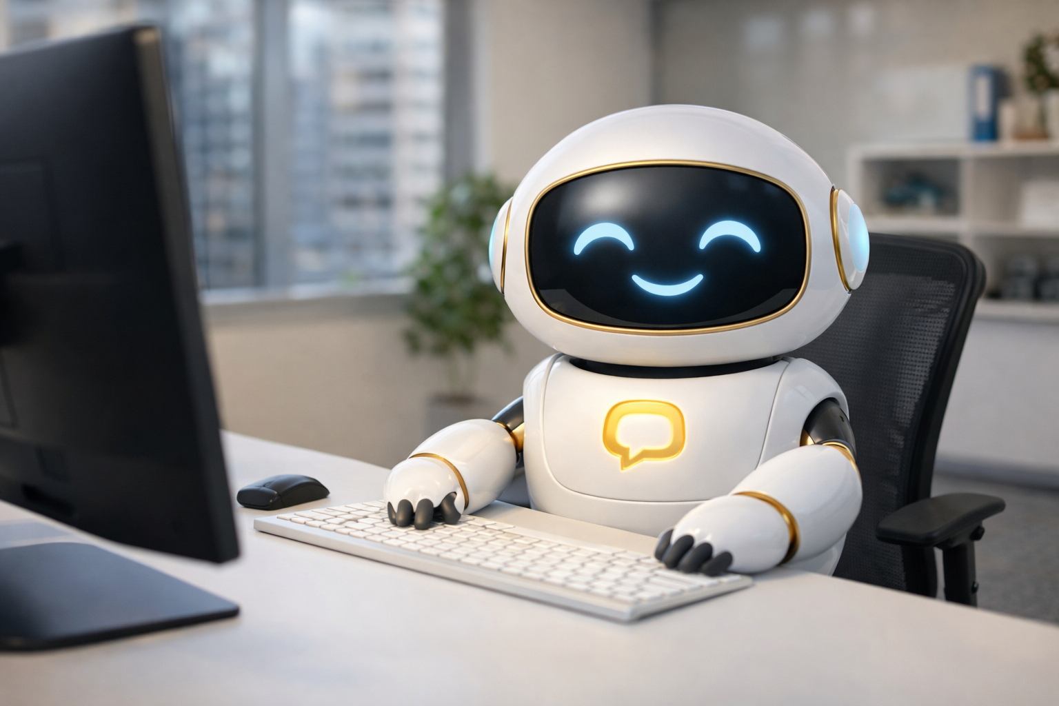 Spark bot, ZWIBOT Chatbot offered by Kakic Universe and CN Technologies