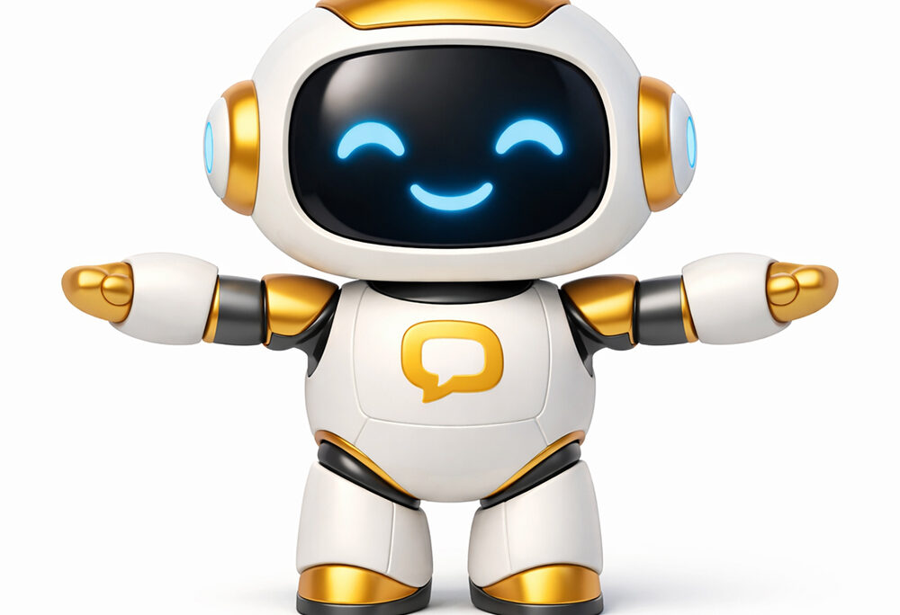 Kinetic Bot