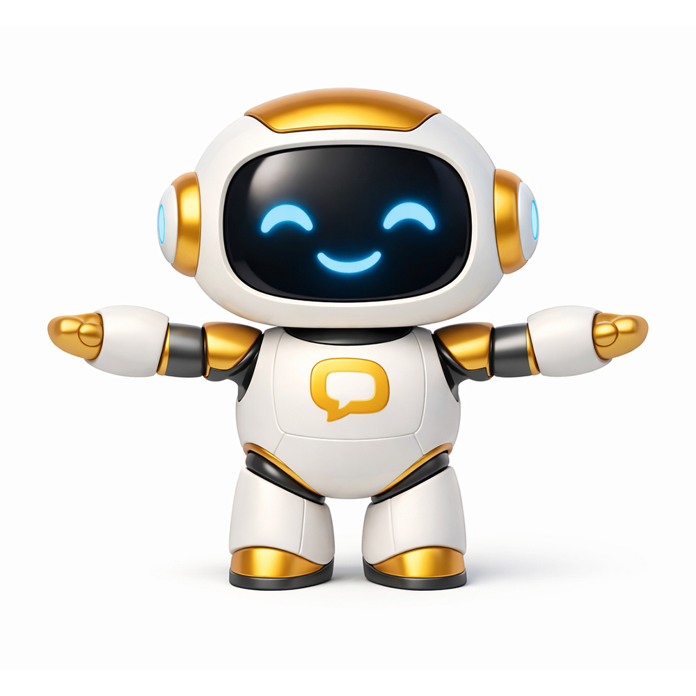 Kinetic Bot