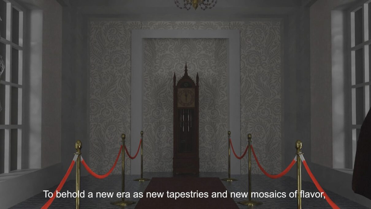 King Charles’ Coronation Celebration Animation- For Such a time as this