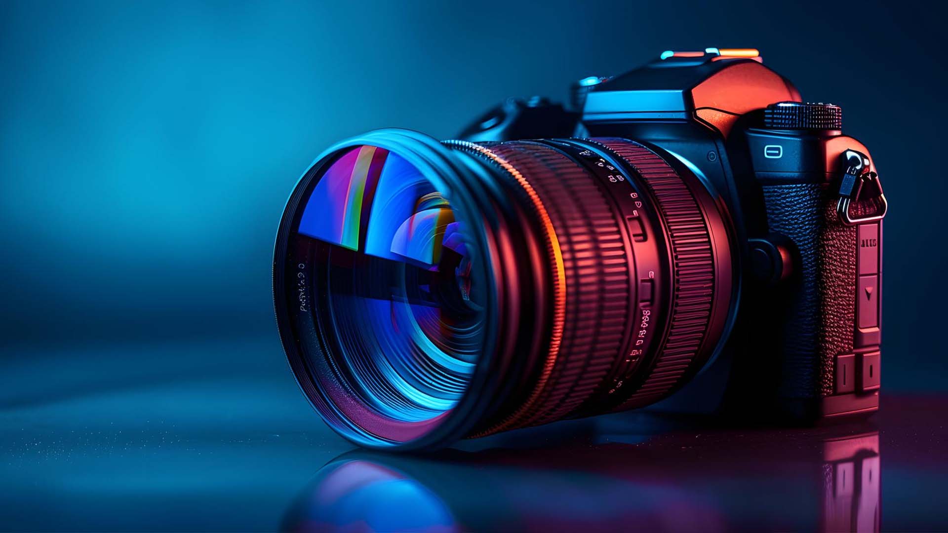 Event Photography