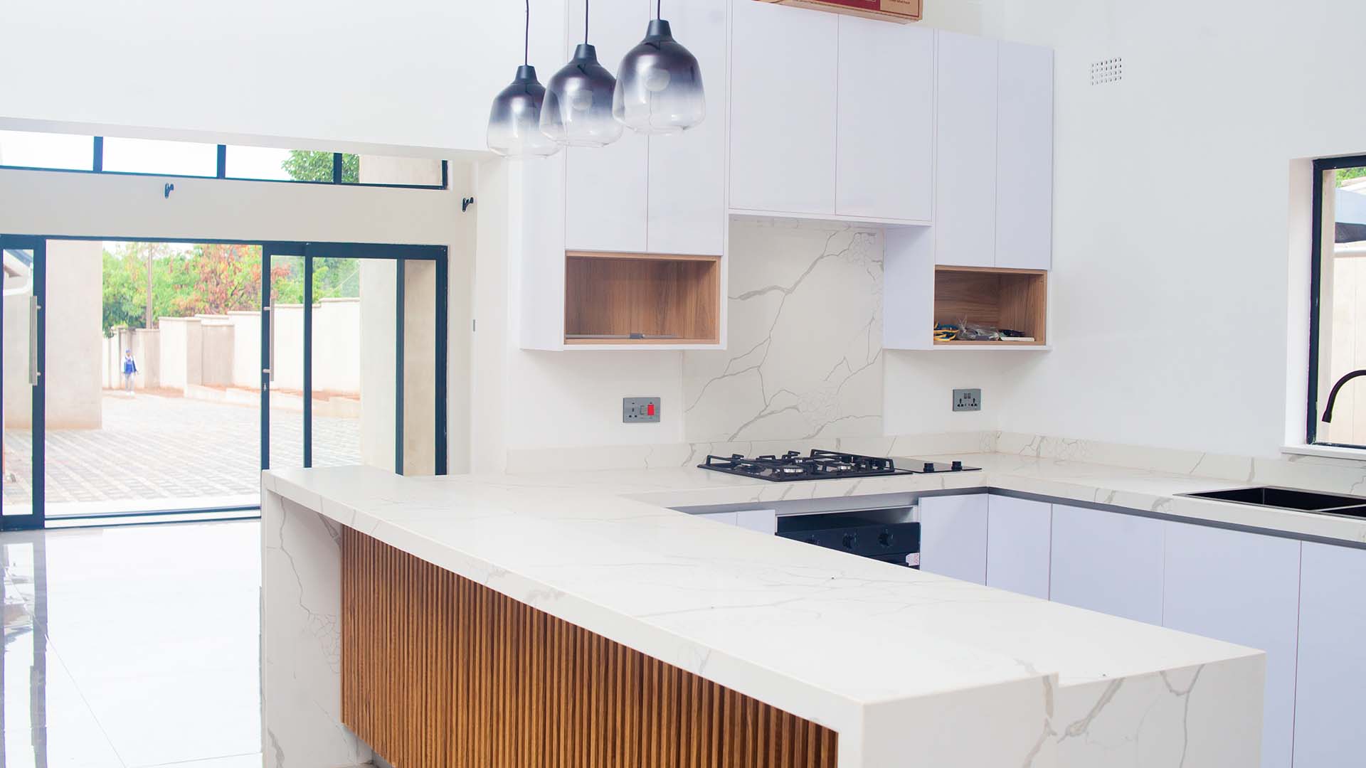 Real Estate Photography
