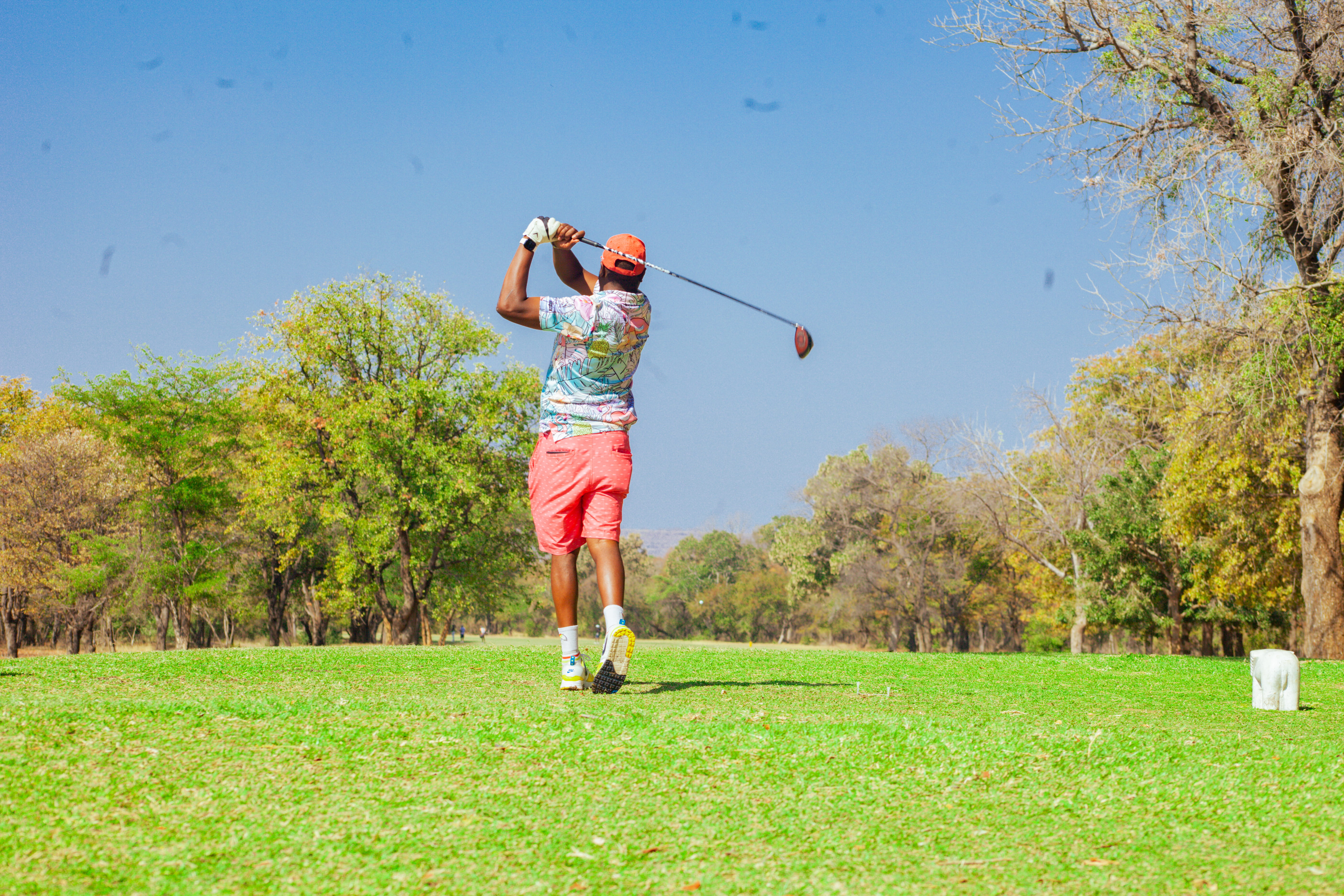 International Pairs Golf Tournament Media Coverage — Sterling Group of Hotels