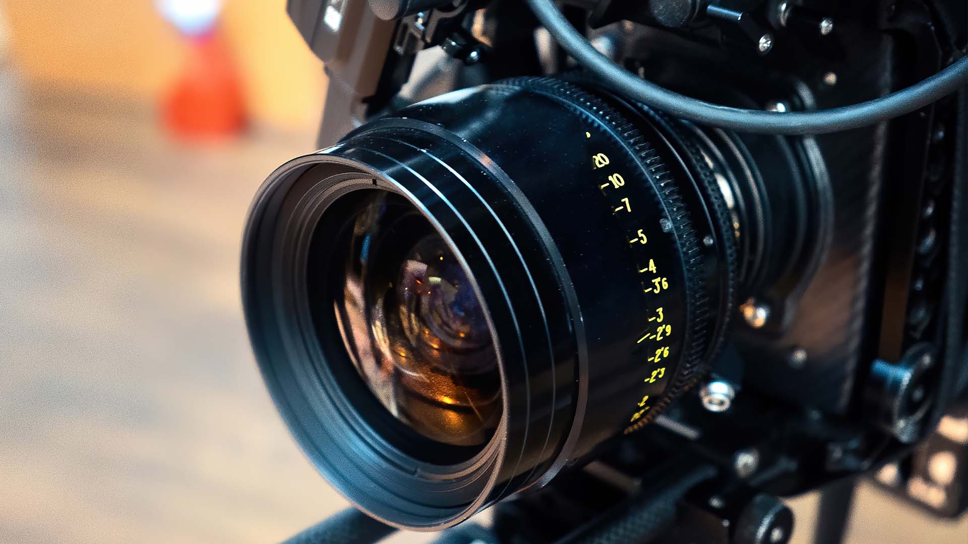 Corporate Profile Videos