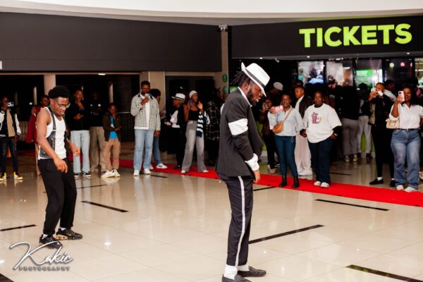 Westgate Cinemas Case Study14