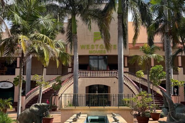 Westgate Cinemas Case Study20