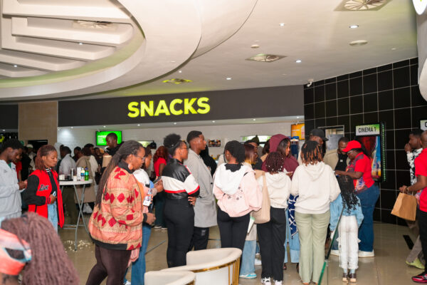 Westgate Cinemas Case Study30