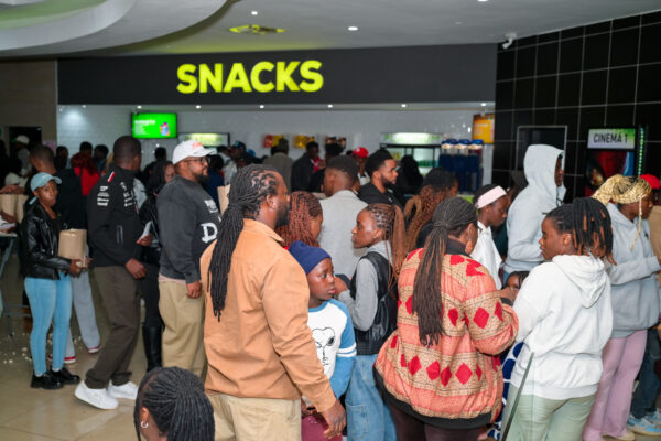 Westgate Cinemas Case Study32
